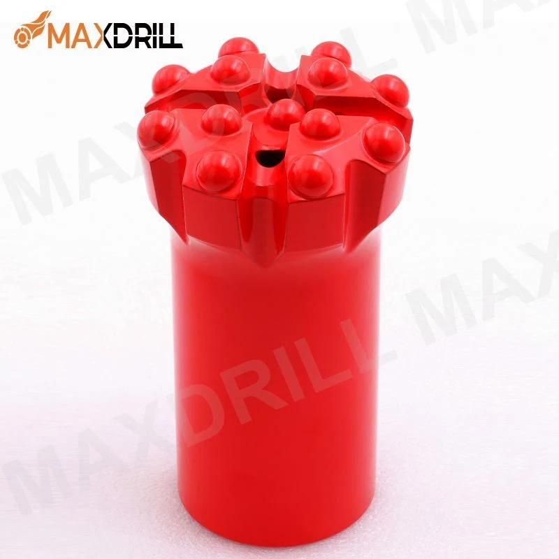 Tr35 45mm Button Bit for Mining