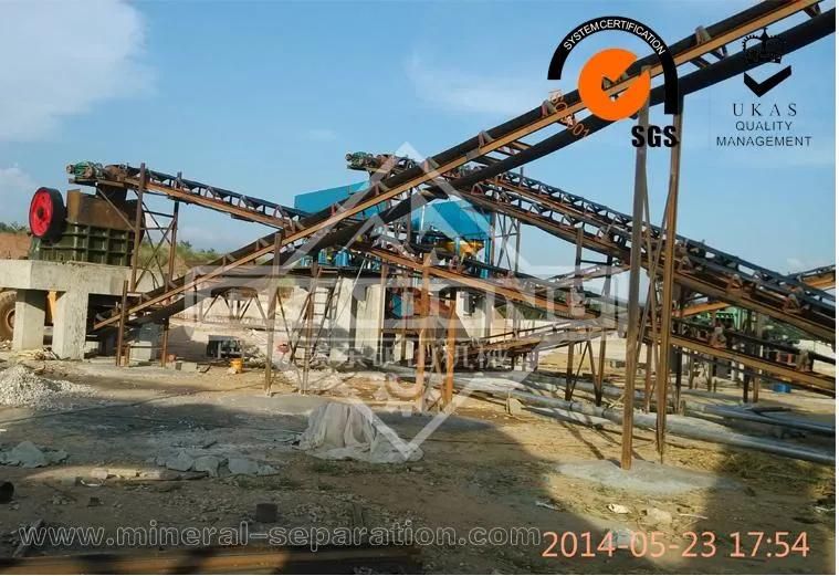 Mineral Jig Separator Gold Mining Equipment