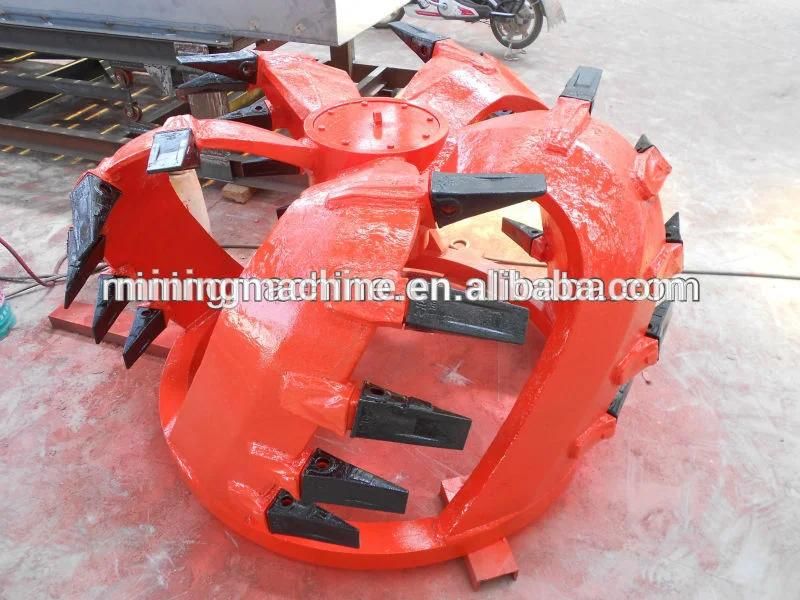 China Supplier Hydraulic River Cutter Dredge for Sale