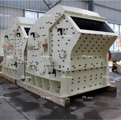 Impact Mining Equipment for Stone Crushing (PF1010)