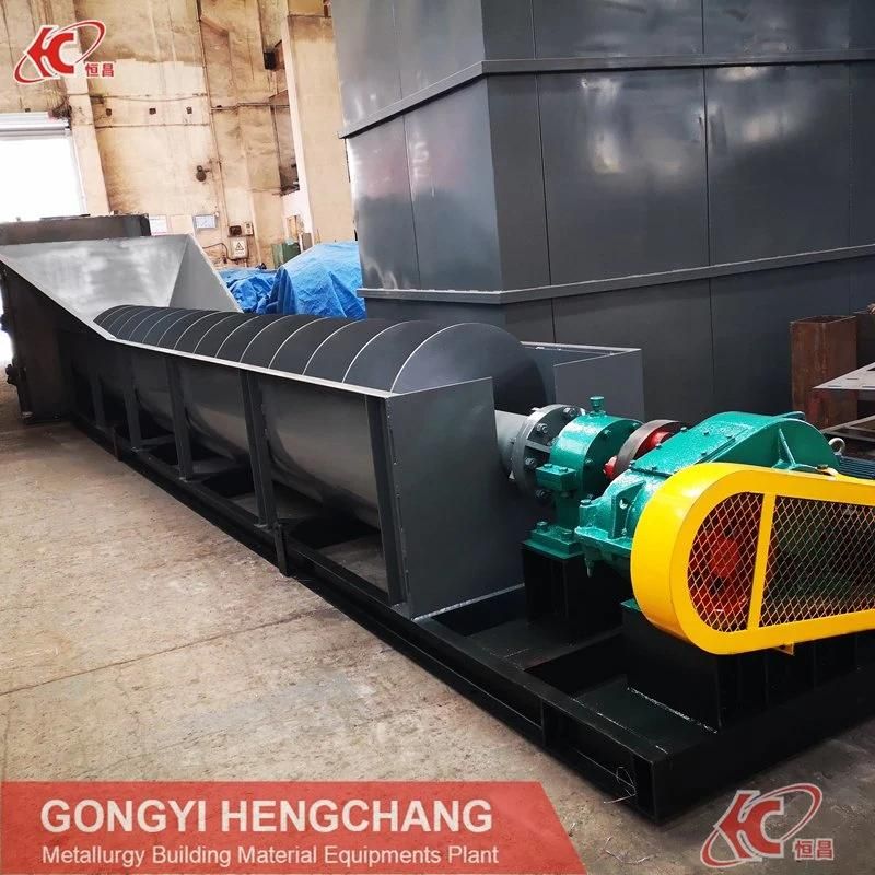 Factory Direct Supply Iron Ore Washing Machine for Sale