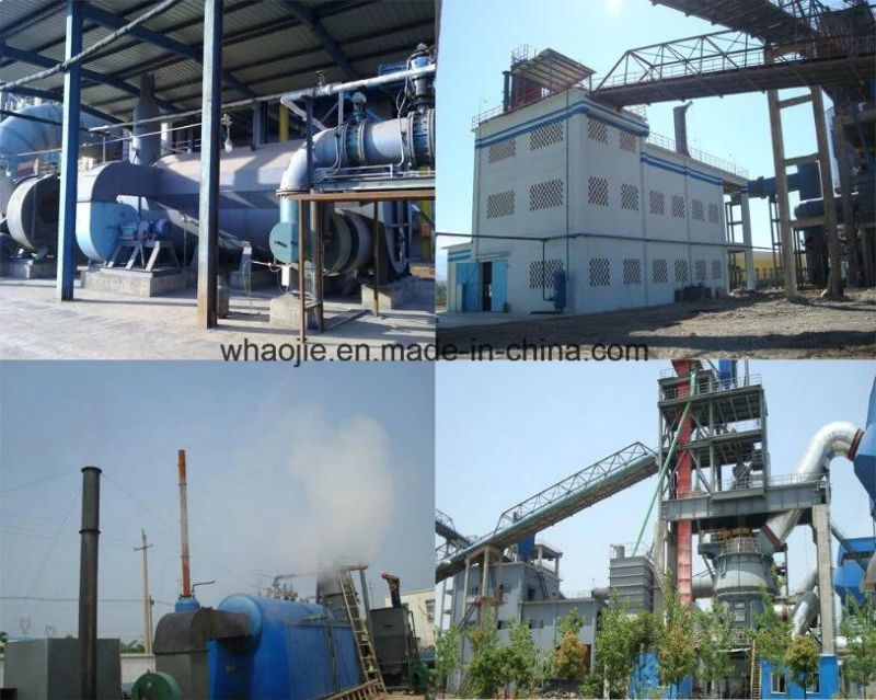 Energy-Efficient Horizontal Coal Pulverizer Used in Industry