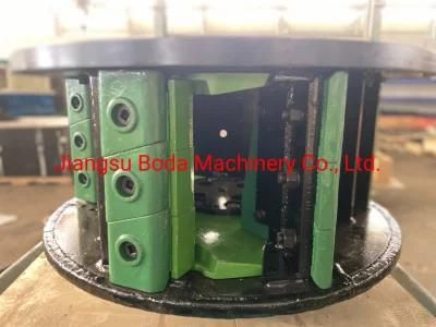 B7150 Barmac VSI Rotor Crusher Spare Parts in Stock