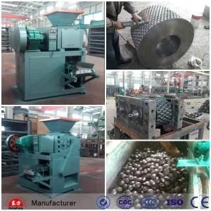 Copper Mine Briquette Making Machine of Highest Performance