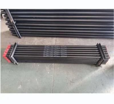 Drill Pipe Price HDD Drilling Pipe D9*13