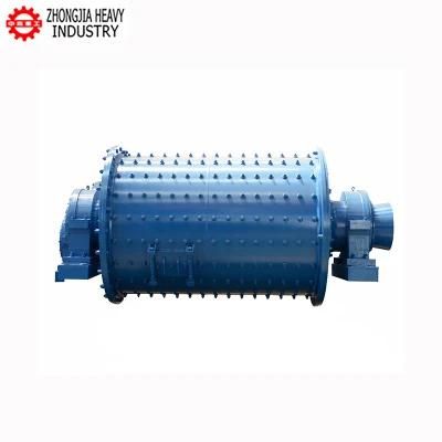 Ball Mill Machine Supplier Made in China
