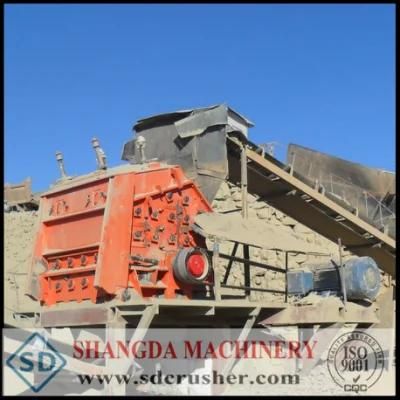 Stone/Jaw/Cone/Impact/Hammer/Quarry/Mining/Mineral Crusher for ...
