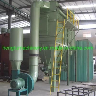 325&ndash; 3000 Mesh Ultrafine Grinding Mill