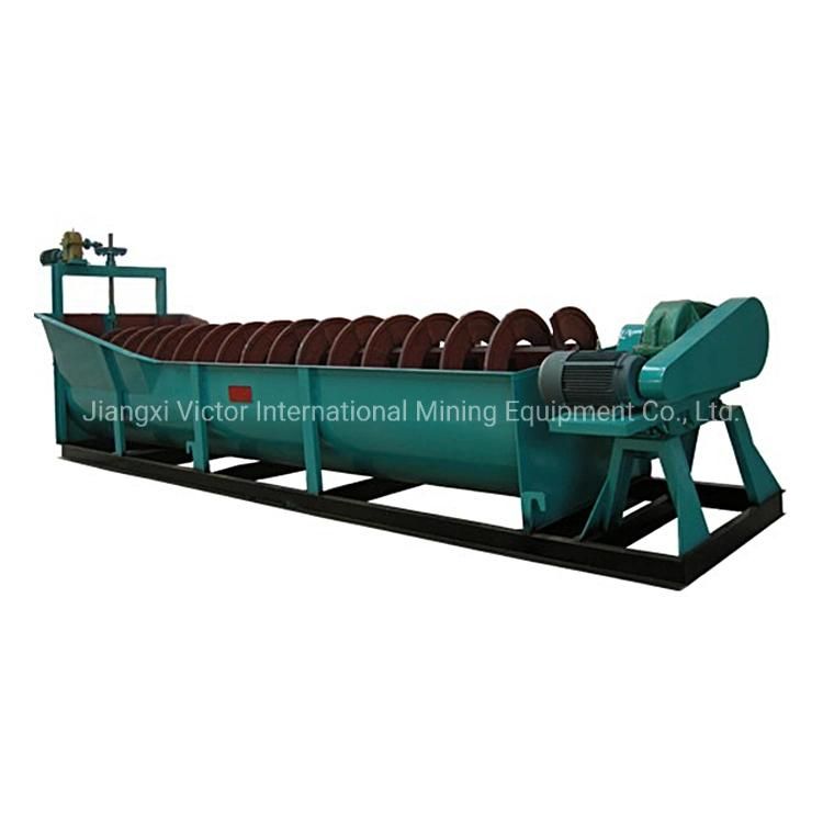 Ferrochrome Mineral Processing Equipment in Zimbabwe