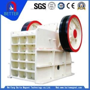 ISO/Ce 100-800t/H Capacity Small/Mining/Stone/Rock Crusher for Gold Crushing Line