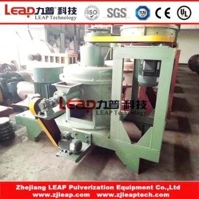 Environmental Hydrocarbon Black Grinding Mill