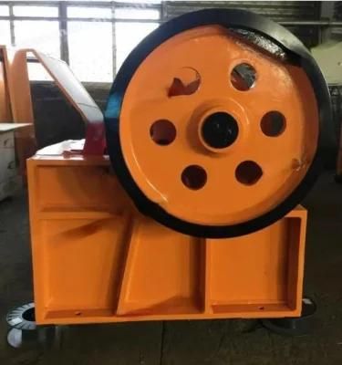 Factory Supply Cone/Impact/Jaw/Hammer Crusher with High Quality