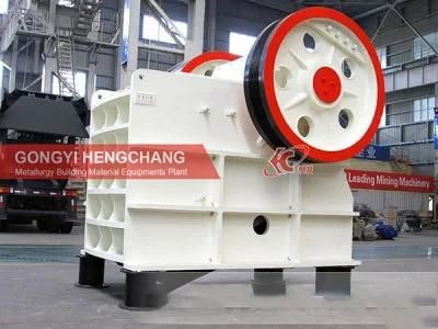 CE Certificate PE250*400 Mobile Granite Limestone Gravel Jaw Crusher