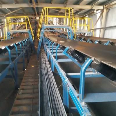 China Factory Good Quality Cheap Price Grain Conveyor
