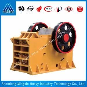 PE (X) Jaw Crusher Primary Crusher for Complete Large Limestone Crushing