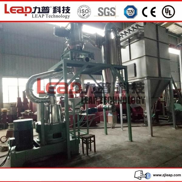 Professional Superfine Mesh Mica Powder Shredder