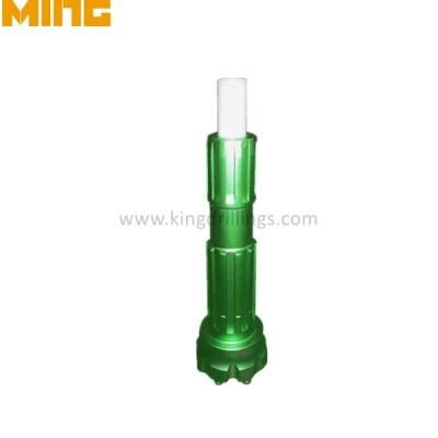 Kingdrilling 1-2 Inch Middle Air Pressure DTH Bits for Mining