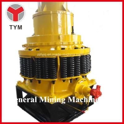 New Type Pyd2200 Combine Spring Cone Crusher Hot Sale