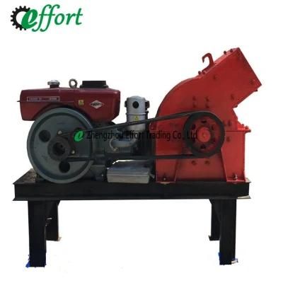 Top Quality Gold Ore Hammer Mill, Gold Ore Hammer Crusher