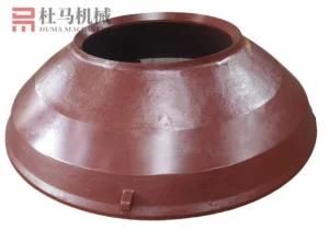 Cone Crusher Concave/Mantle Crusher Wear Parts