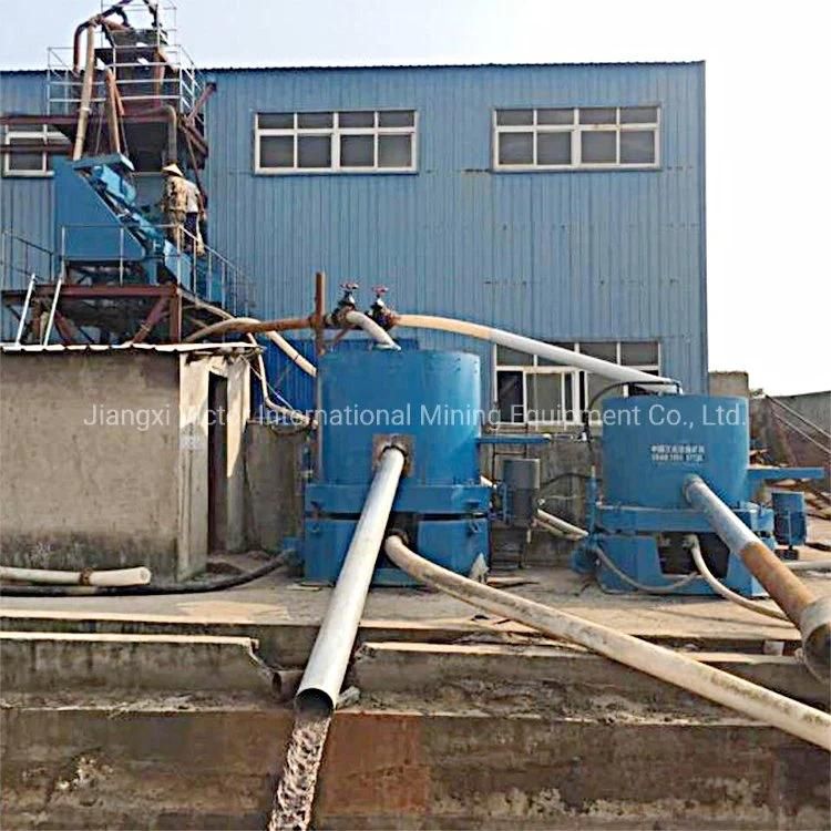 Gravity Concentrator Gold Mining Concentrator Gold Centrifugal for Sale