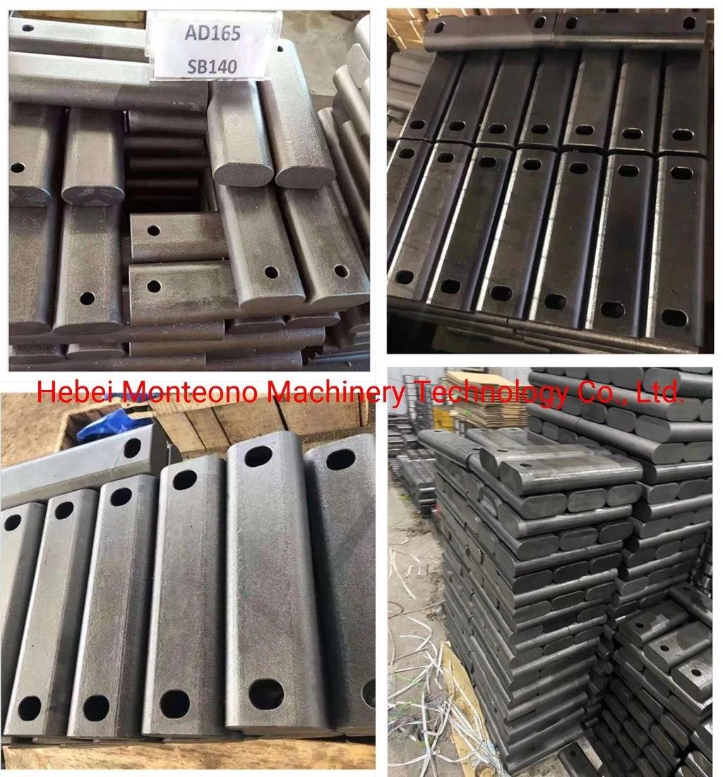 High Quality Hydraulic Breaker Rod Pin for Lovol Cat Excavators