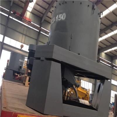 Good Performance Gold Centrifugal Equipment Gold Mining Machine Gold Centrifuge