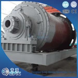 Good Quality Cement Grinding Mill for Mining Processing