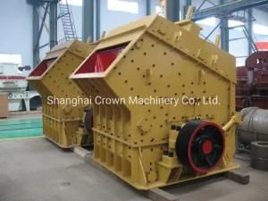 Vertical Shaft Impact Crusher for Competitive Price