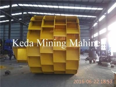 Certificate Sand Washing Plant for Mining