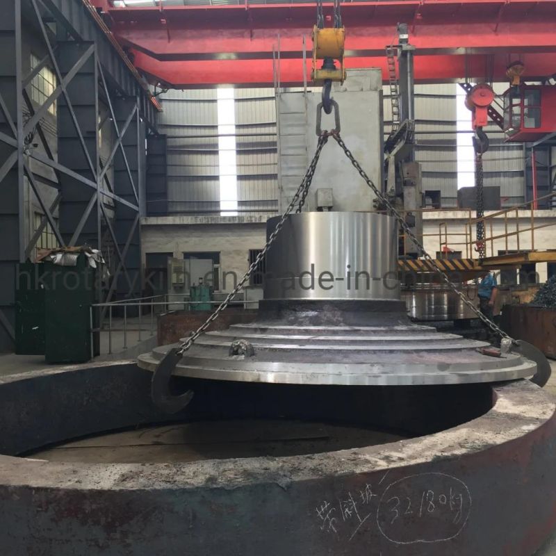 High Quality Iron Ore Ball Mill