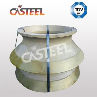 Cone Bowl Liners for 38sbs 44sbs 57sbs 44sbx 52sbx Telsmith