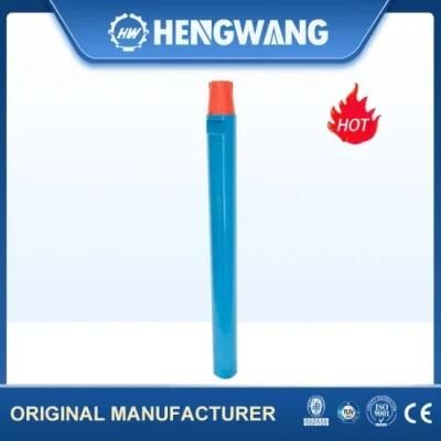 Water Well Downhole Drilling Bits Tools DTH Hammer