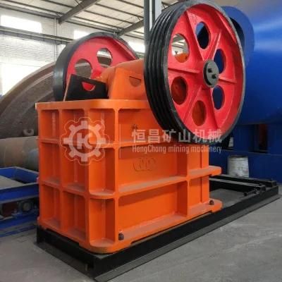 Jaw Crusher PE250X400, Stone Crusher, Stone Crusher Machine Price