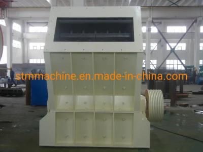 Impact Crusher Machine Crushing Equipment Supplier