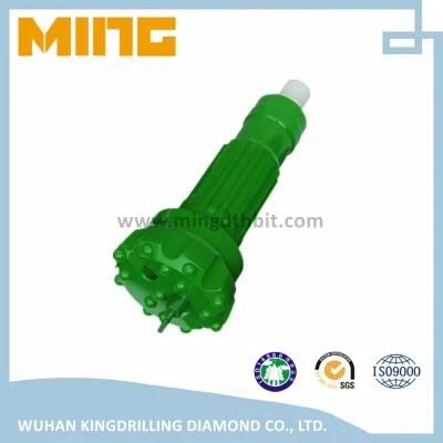 High Air Pressure Mdcop44-127 DTH Button Bit for Rock Drilling