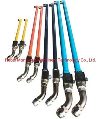 5-30t Excavator Hammer Kit Hydraulic Breaker Seamless Pipeline Kit