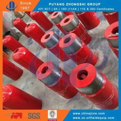 API Standard Cementing Tool PDC Drillable Float Shoe