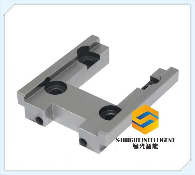 Mold Part & Precision Part S-090