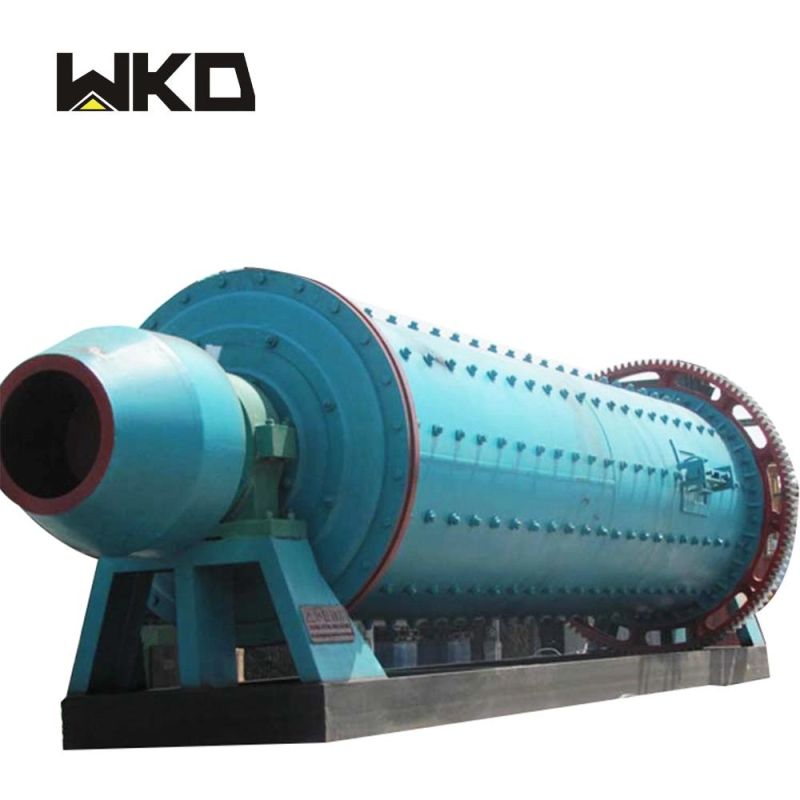 Mining Material Grinder Ball Mill Machine for Sale