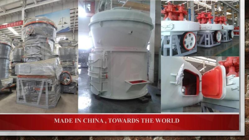 S5X Series Mine Stone Crusher Sieving Machinery Vibrating Screen for Quarry Site