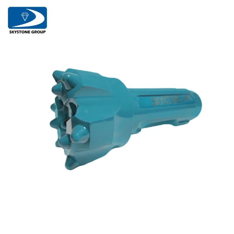 The Best Price Drill Bits in The Leading Quarrying Market