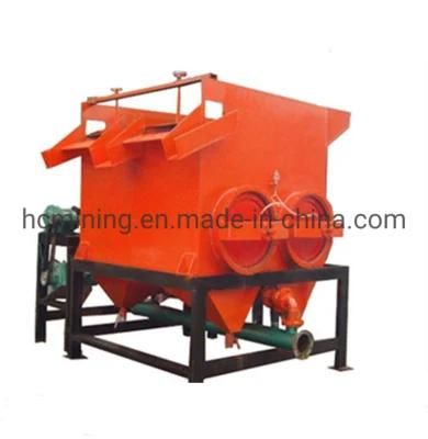 Mining Processing Equipment Tantalum Ore Beneficiation Machine