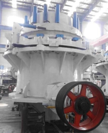 Cone Crusher Symons Type