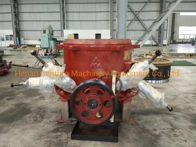 High Efficiency Single Cylinder Hydraulic Cone Crusher for Sale Chinese Factory Price CE ...