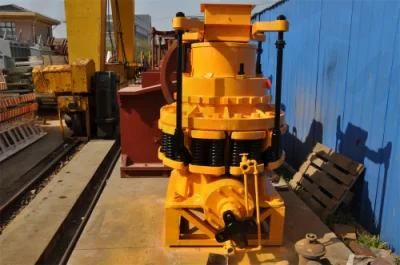 The Most Popular Mining Equipment Symons Spring Cone Crusher