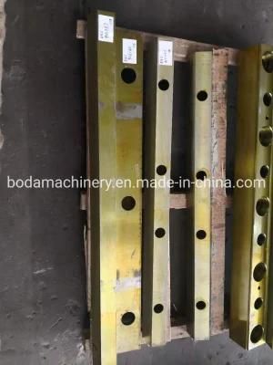 C125 Wedge Jaw Crusher Parts Spares Apply to Nordberg