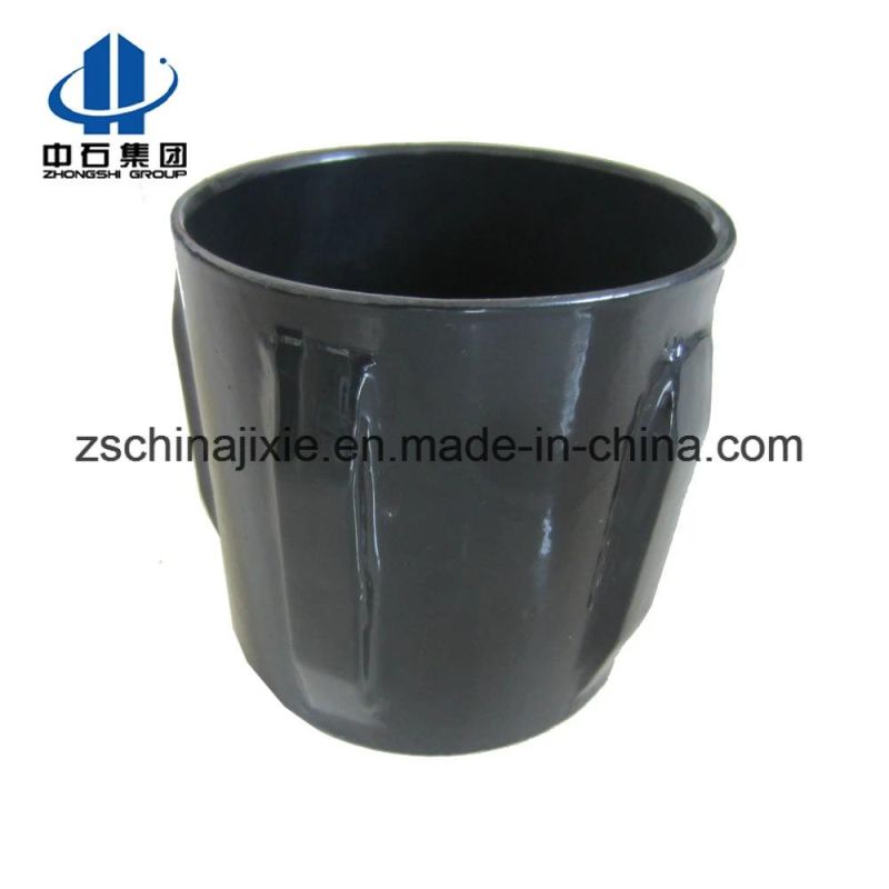 4 1/2"*6" Rigid Centralizer, 4 1/2" Standoff Bands