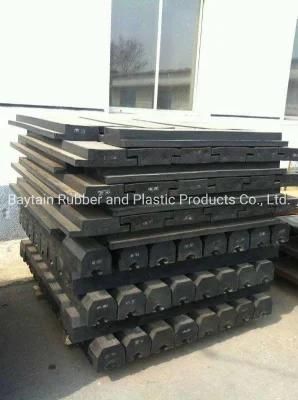 Ball Mill Liners for Crushing Machine Lining Plate for Ball Mill Rubber Liner with Great ...
