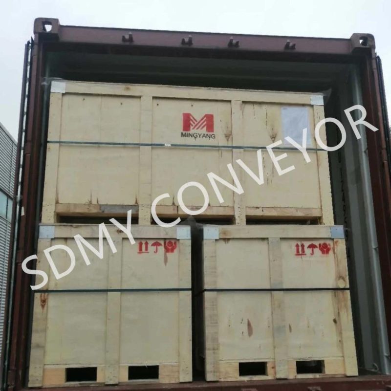 Conveyor Idler Set/Conveyor Pulley